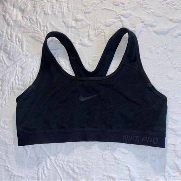 Nike Other - Nike Pro Sports Bra